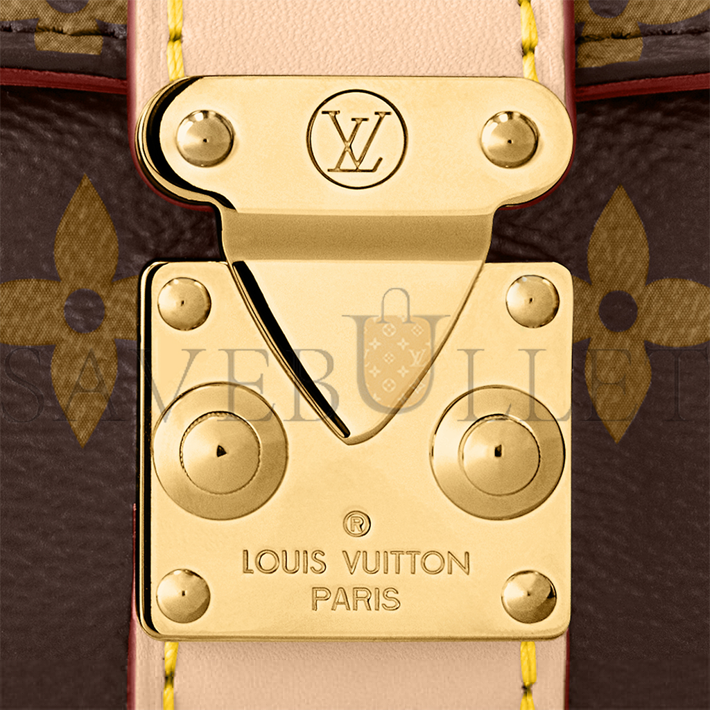 l**is V*t*n etui bijoux m10145 (19*8*8cm)